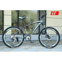 Nueva moda, bicicleta de montaña de aluminio de 26 &quot;(LY-A-15)